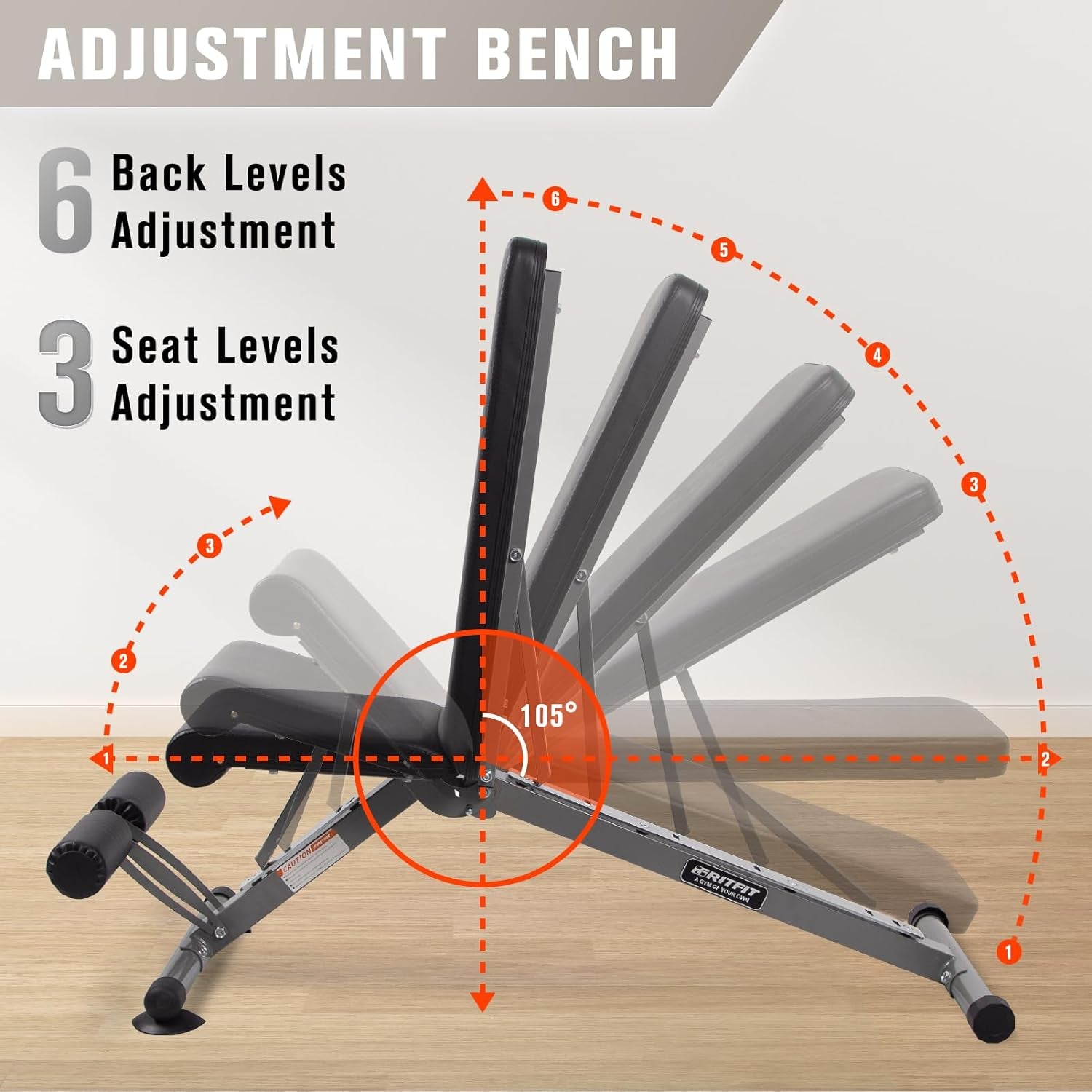 Garage & Home Gym Package Includes 1000LBS Power Cage with Lat Pull Down,Weight Bench, Barbell Set with Olympic Barbell