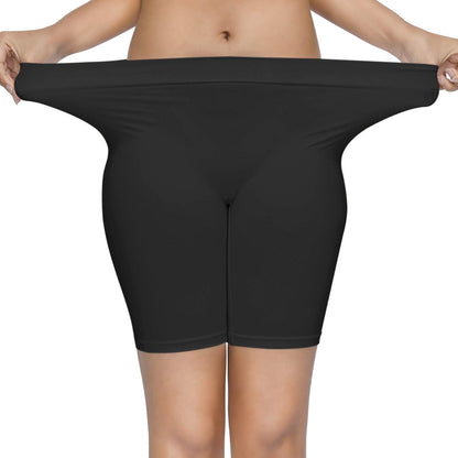 Slip Shorts for Women, Comfortable Smooth Seamless Underwear for Yoga